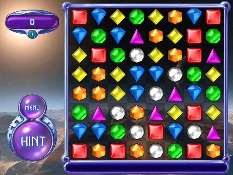 Juegos de diamantes gratis