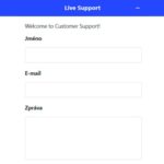 Contacto de LibraBet
