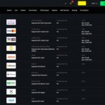 Velobet depósitos y retiros