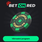 BetOnRed – programa VIP