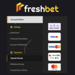 Freshbet casino