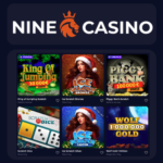 Raspaditas en NineCasino