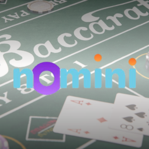 Baccarat en Nomini