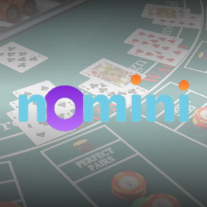 Blackjack en Nomini
