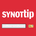 SYNOTtip – Verificación de identidad