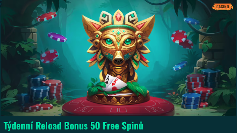 La oferta de bonificaciones del casino Spinanga también incluye giros gratis