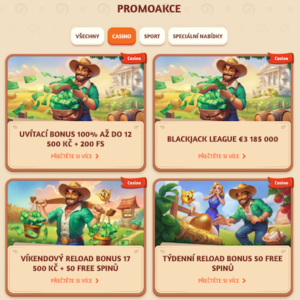 Billybets casino