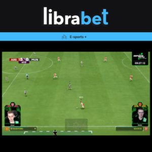 LibraBet – apuestas en esports