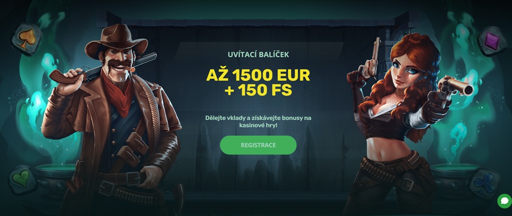 Bono por el primero depósito de 22BET