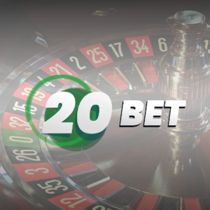 20bet casino