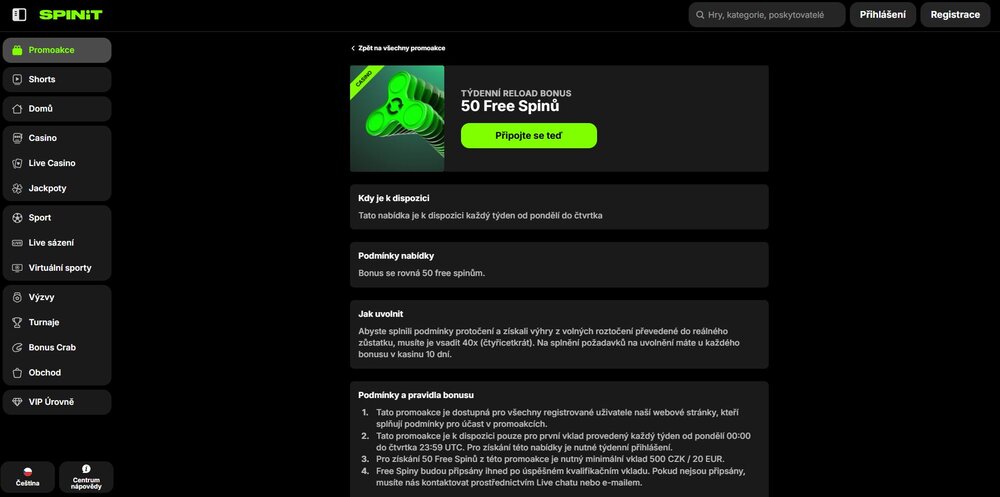 spinit giros gratis