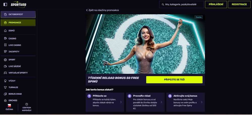  Sportuna giros gratis