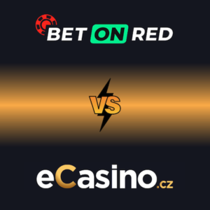 ¿Por qué BetOnRed es mejor que eCasino?