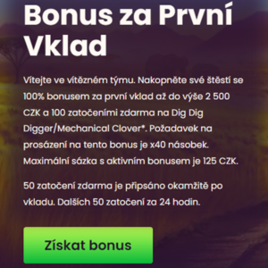 Bizzo Casino bono de depósito