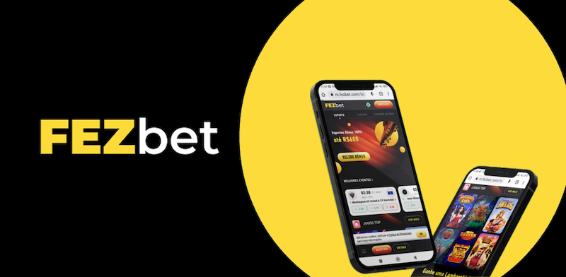 Aplicación de FEZbet