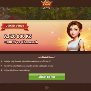 Myempire casino