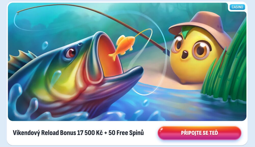 Bono de recarga de fin de semana 700 € + 50 giros gratis en el casino Nomini