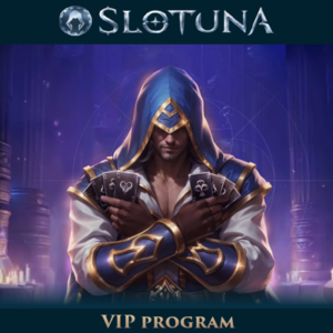 Slotuna – Programa VIP