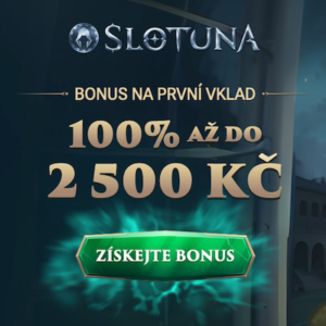 Slotuna
