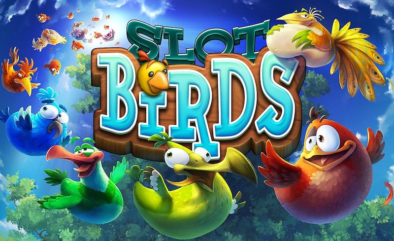 Slot Birds