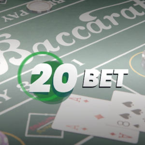 Baccarat 20BET