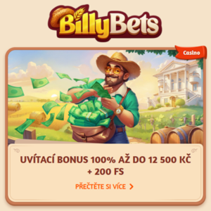 Billybets casino