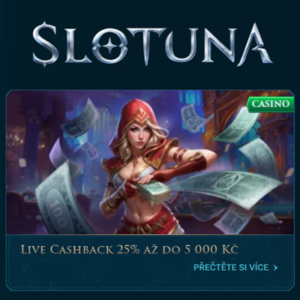 Slotuna casino