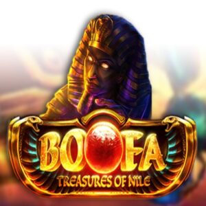 Boofa logo