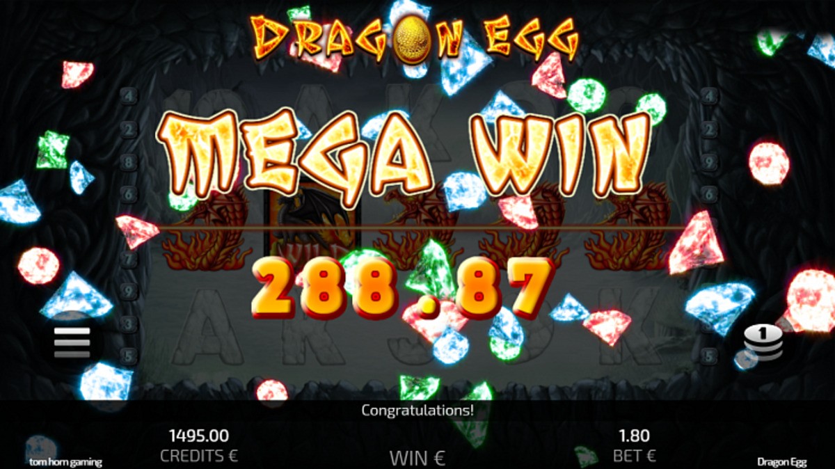 Dragon Egg foto3
