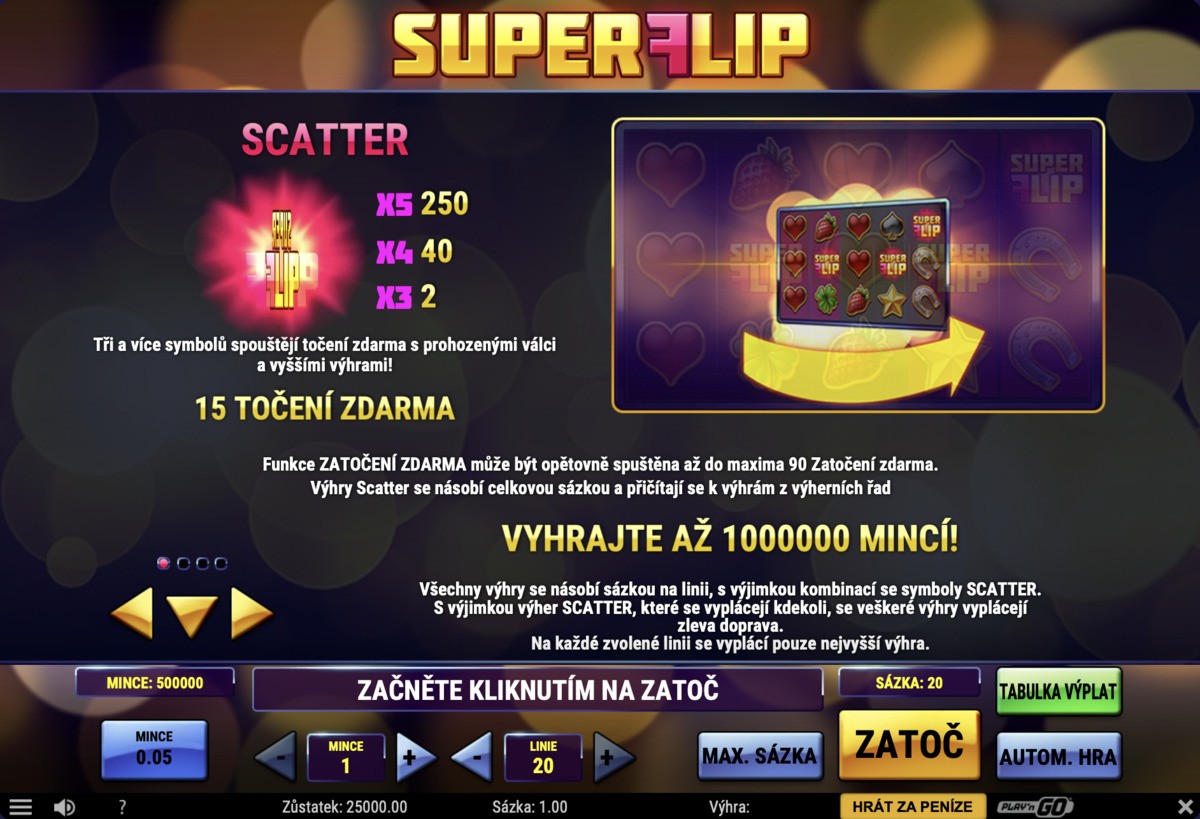 Super Flip foto2