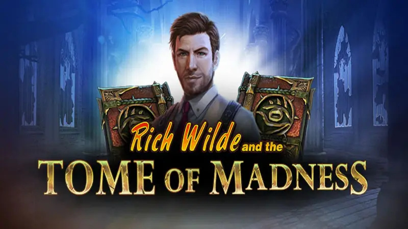 Tome of Madness