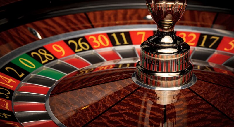 Ruleta francesa