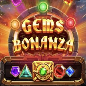 Gems Bonanza