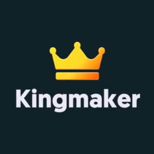 Logotipo de Kingmaker