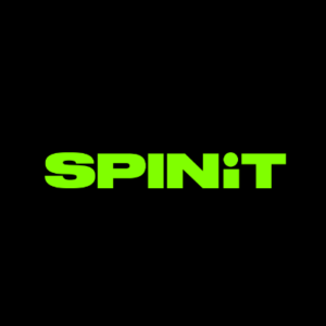 Logo de Spinit