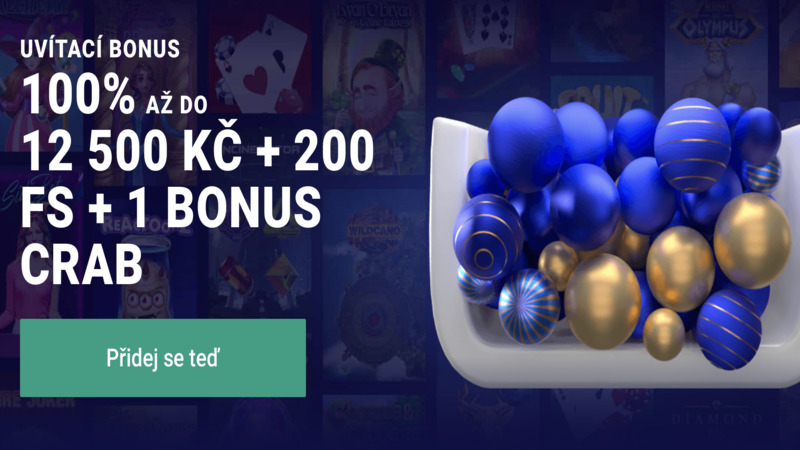 Frumzi bonusy přehled top bonusů náhled