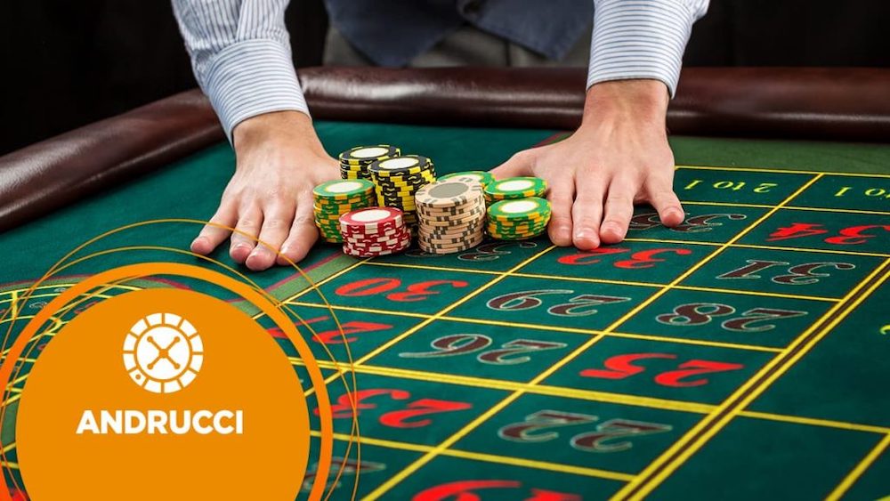 Estrategia Andrucci
