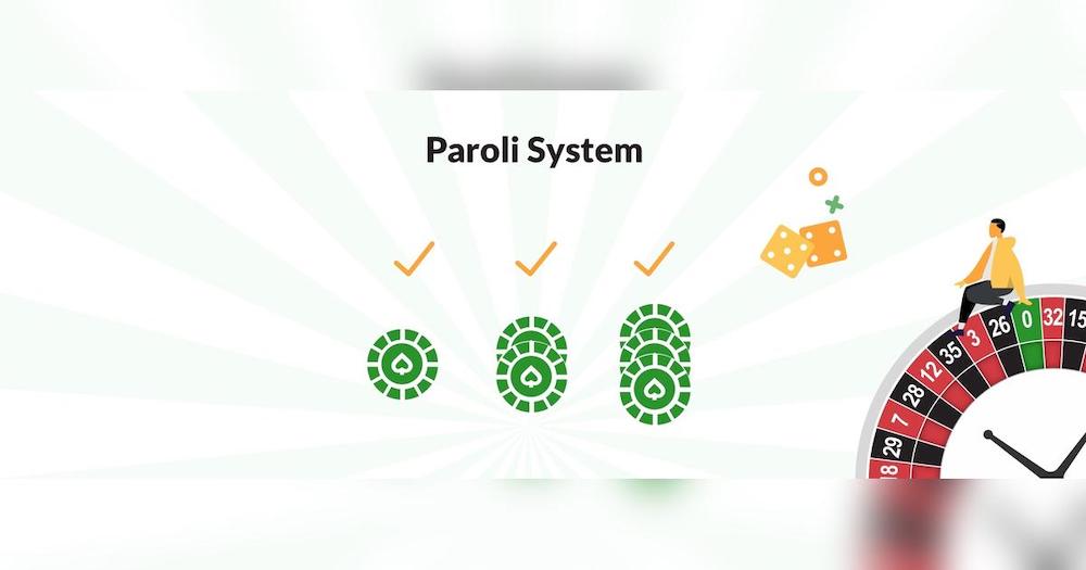 Strategia Paroli
