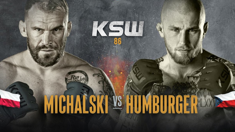Dónde ver KSW