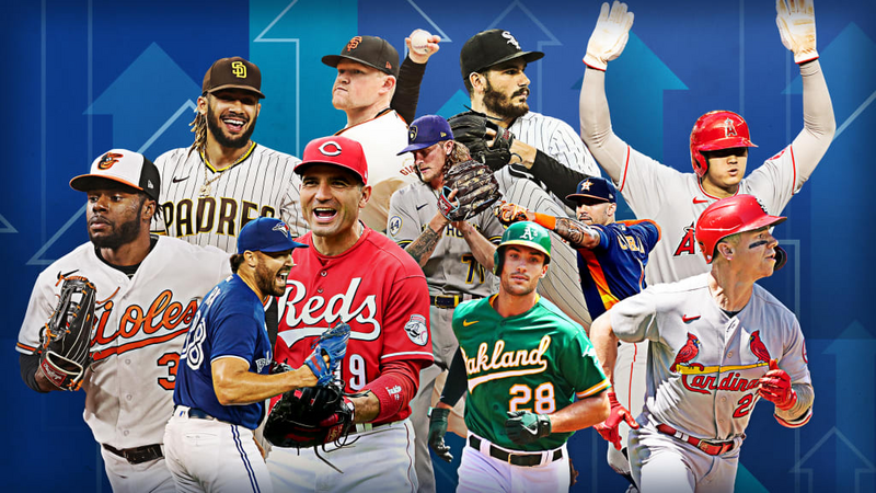 Dónde ver la MLB
