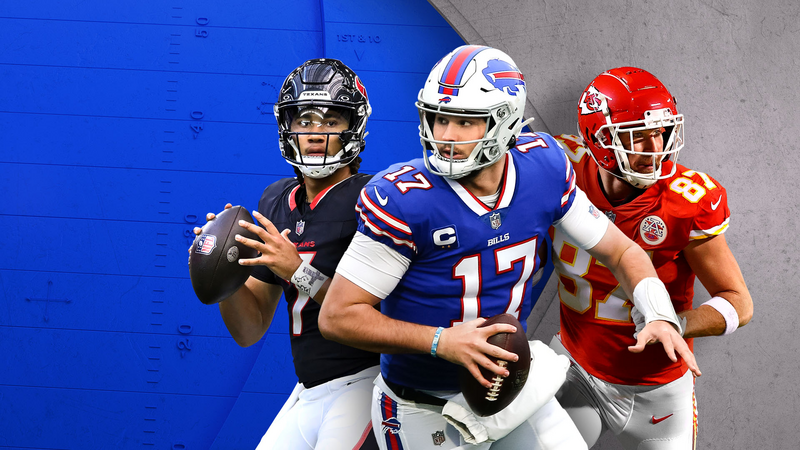 Dónde ver la NFL