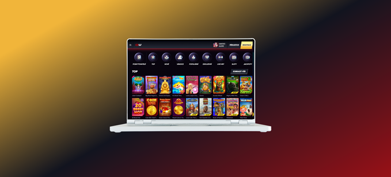 Aplicación QuickWin
