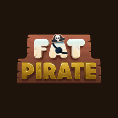 Logo de la casa de apuestas FatPirate