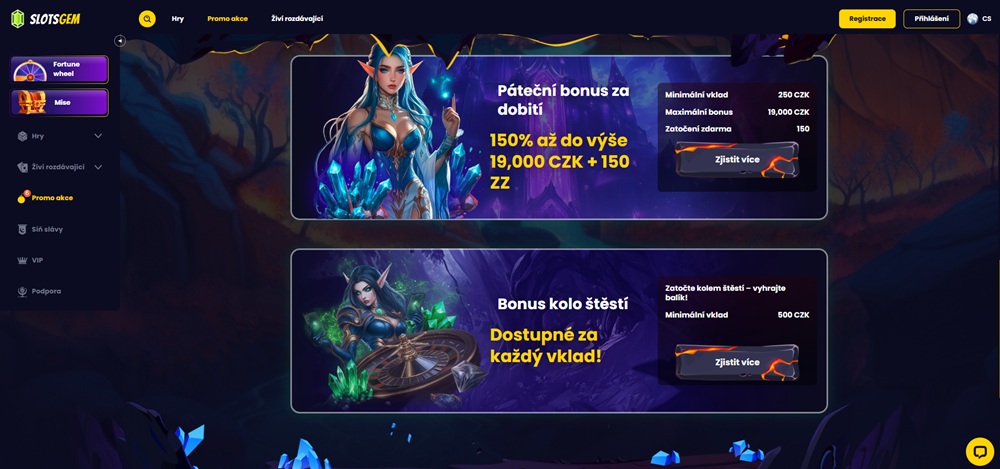 Oferta de bonos