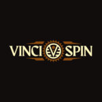 Logo de la casa de apuestas Vinci Spin