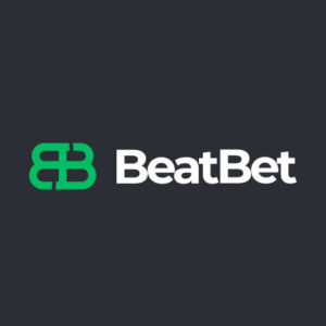 Logo de Casino BeatBet
