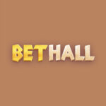 Logo casa de apuestas BetHall