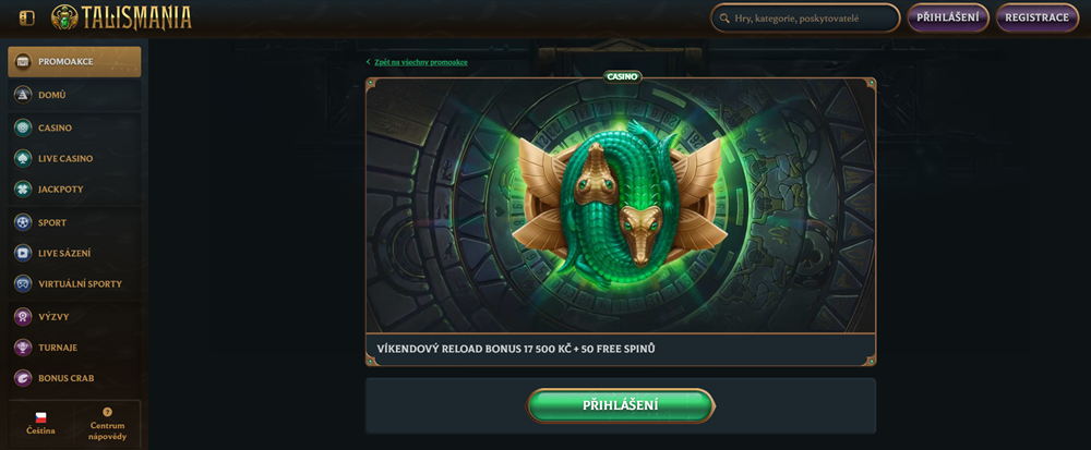 Giros gratis de Talismania-2