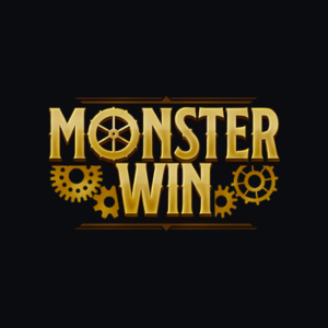 Logo de Monster Win