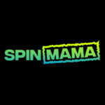 Logo de la casa de apuestas Spinmama